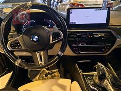 بي ام دبليو الفئة 5